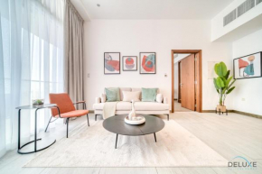 Serene 1BR at Hameni Tower JVC by Deluxe Holiday Homes